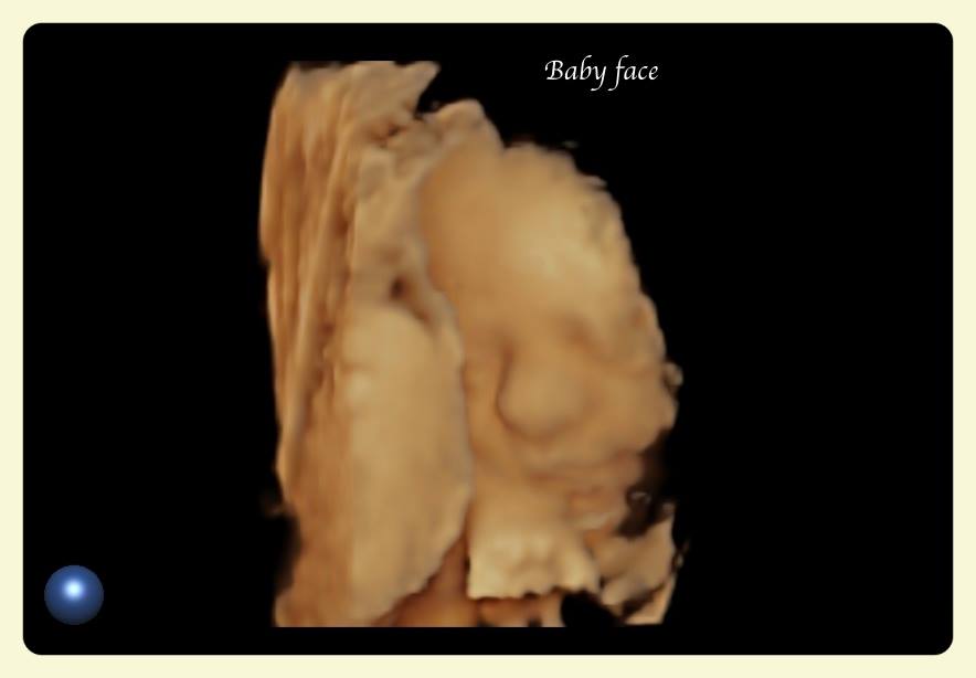 Baby Face